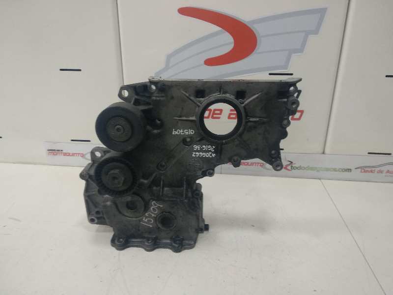 TAPA DISTRIBUCION BMW SERIE 3 COMPACT (E46) 320td