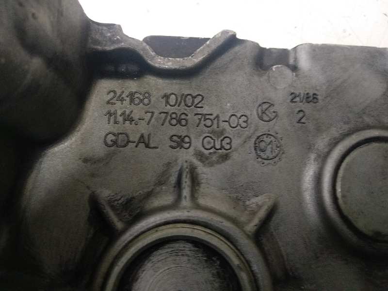 TAPA DISTRIBUCION BMW SERIE 3 COMPACT (E46) 320td