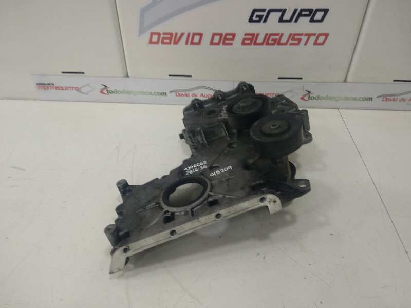 TAPA DISTRIBUCION BMW SERIE 3 COMPACT (E46) 320td