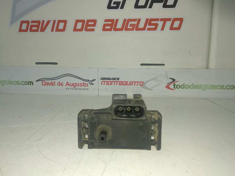 SENSOR RENAULT CLIO I FASE I+II (B/C57) 1.2 (54 CV) 5 velocidades