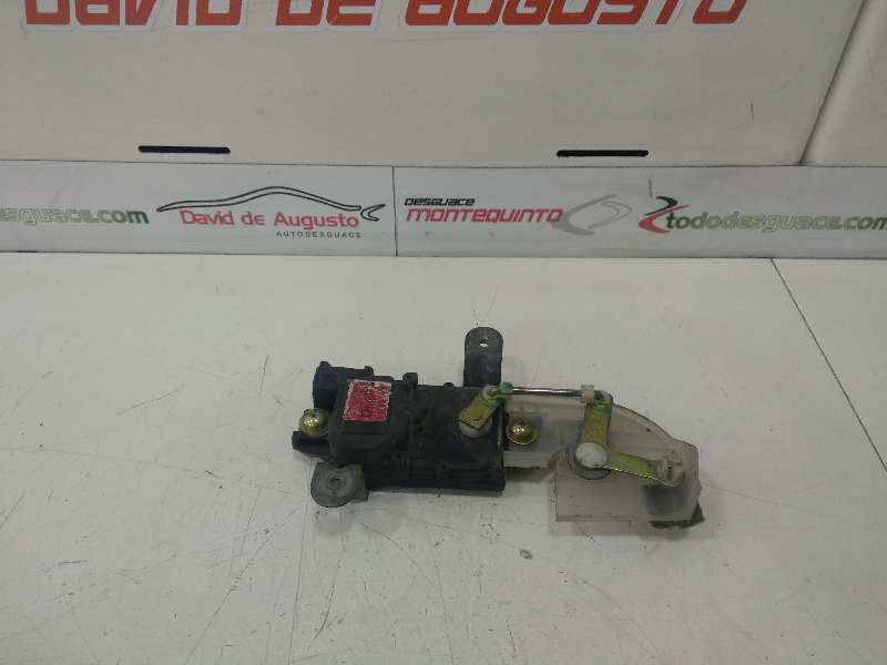MOTOR CERRADURA TRASERA DERECHA HYUNDAI SONATA (Y3) 2.0 16V GLS DOHC
