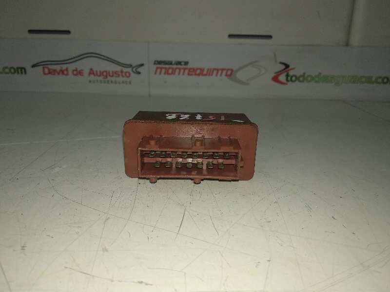 RELE CITROEN C5 BERLINA Audace