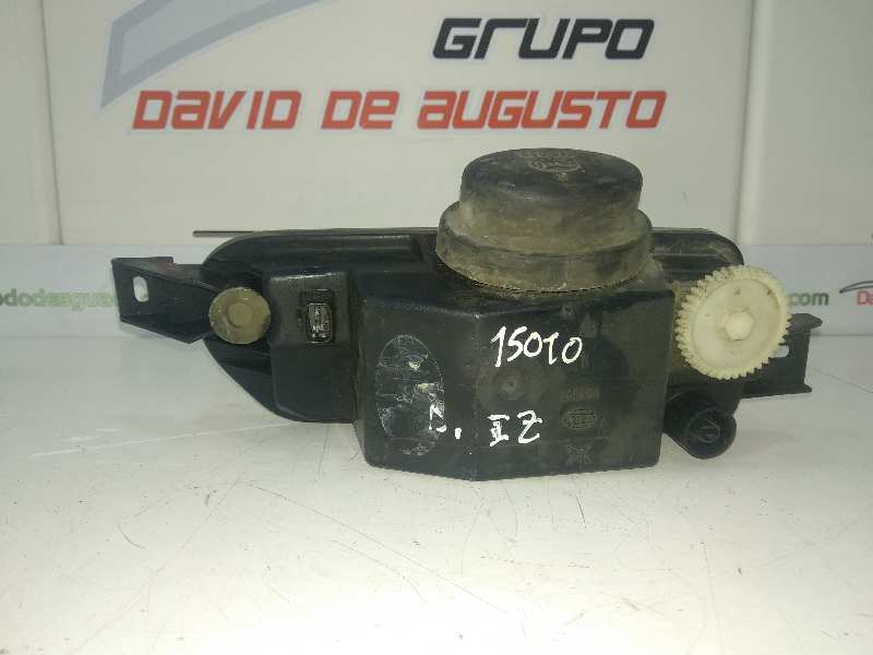 FARO ANTINIEBLA IZQUIERDO FORD ESCORT BERL./TURNIER 1.8 Turbodiesel (69 CV) 5 velocidades