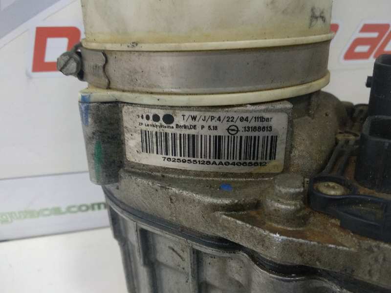 BOMBA DIRECCION ELECTRICA OPEL ASTRA H BERLINA Elegance