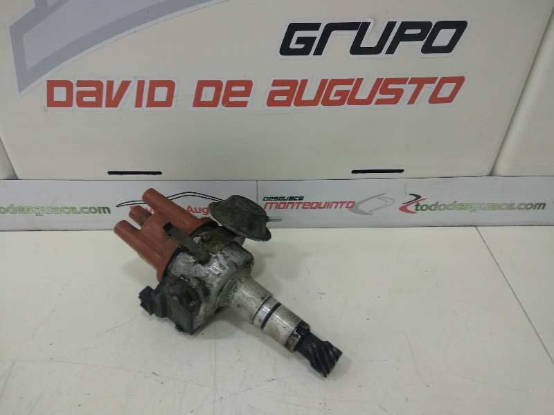 DELCO FORD FIESTA BERL./EXPRESS 1.1 (50 CV) 5 velocidades