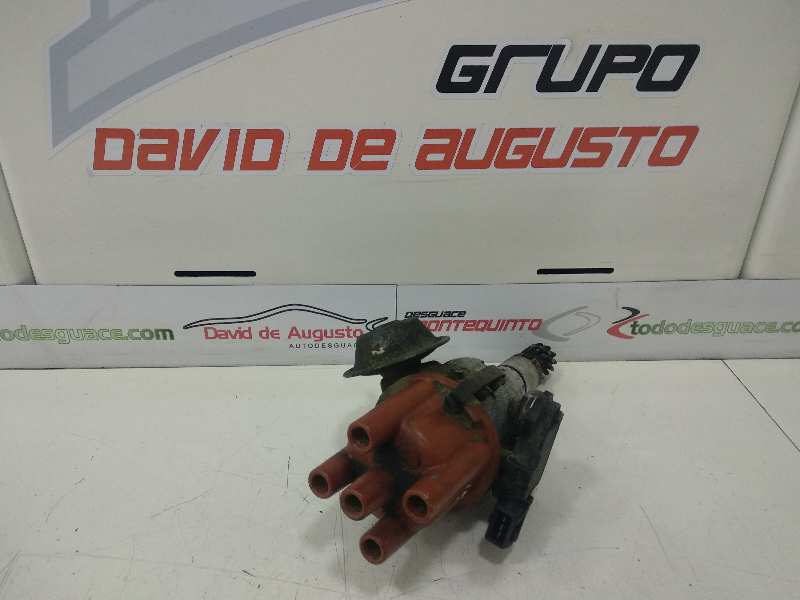 DELCO FORD FIESTA BERL./EXPRESS 1.1 (50 CV) 5 velocidades