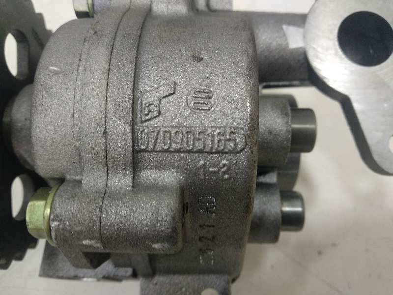 BOMBA ACEITE FORD MONDEO BERLINA (GE) Ambiente (06.2003->) (D)
