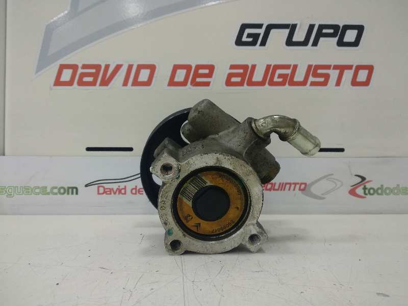 BOMBA DIRECCION PEUGEOT 306 BERLINA 3/4/5 PUERTAS (S2) 1.9 D (69 CV) 5 velocidades