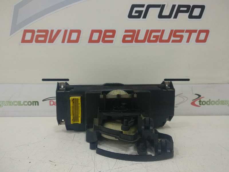 MANDO CALEFACCION / AIRE ACONDICIONADO SEAT IBIZA 1.4 (60 CV) 5 velocidades