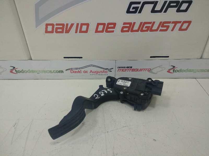 POTENCIOMETRO PEDAL FORD FIESTA (CBK) 1.4 16V CAT