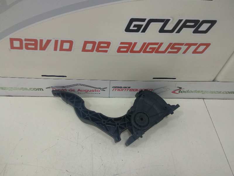 POTENCIOMETRO PEDAL FORD FIESTA (CBK) 1.4 16V CAT