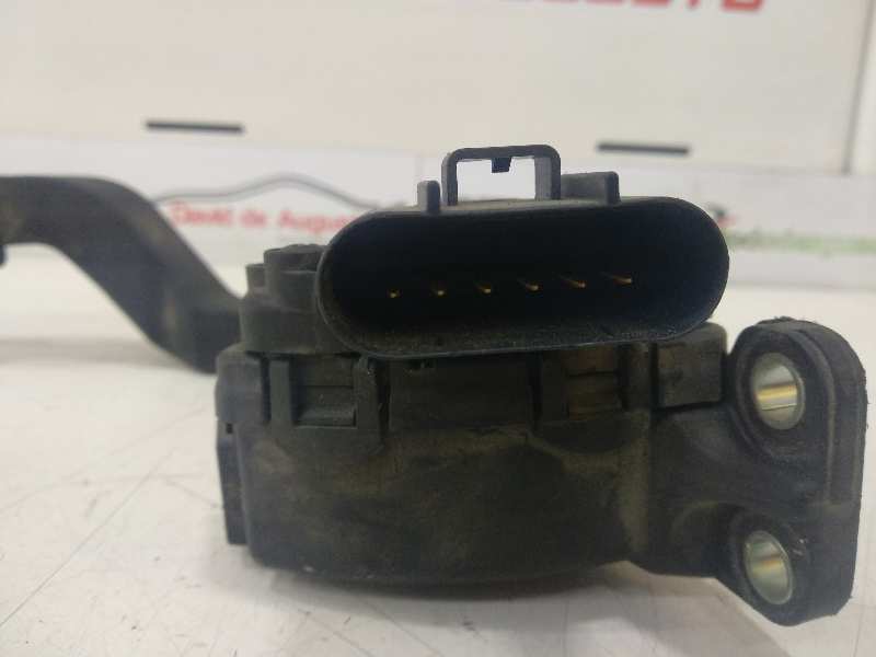 POTENCIOMETRO PEDAL FORD FIESTA (CBK) 1.4 16V CAT