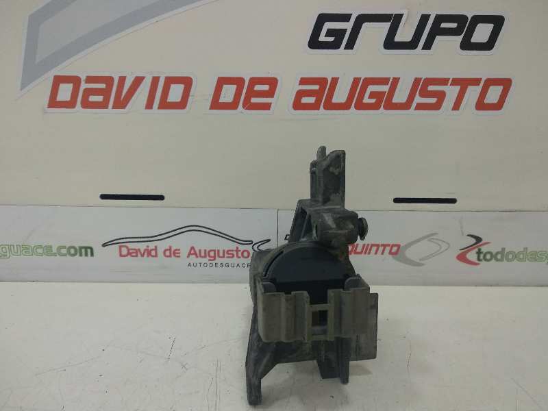 ANTIRROBO FORD FIESTA (CBK) 1.4 16V CAT