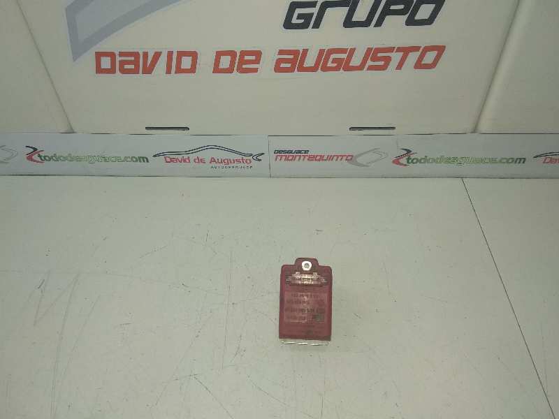 RESISTENCIA CALEFACCION SEAT IBIZA (6K1) *