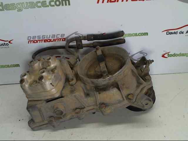 CABEZAL INYECCION MERCEDES CLASE E (W123) BERLINA+COUPE 230