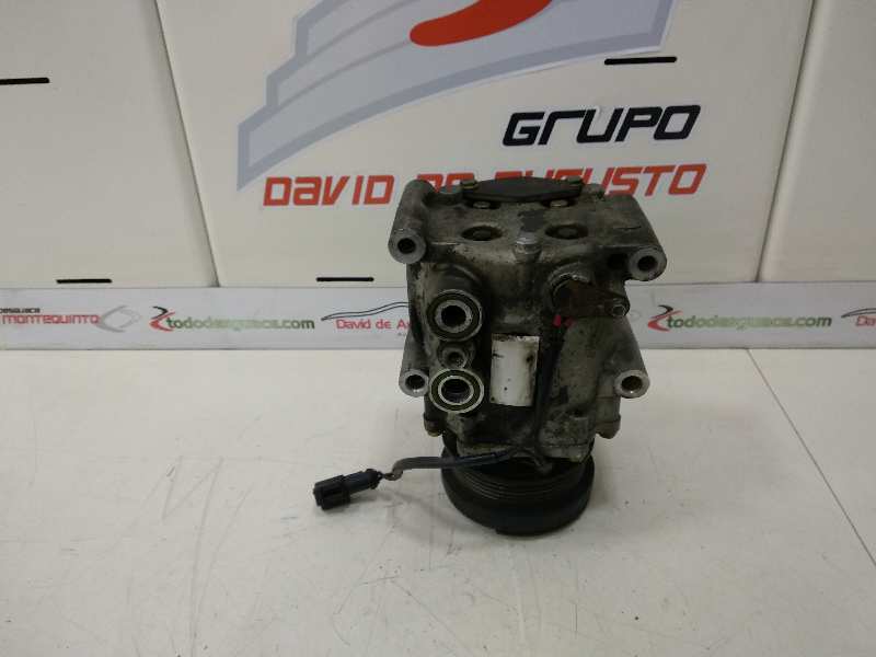 COMPRESOR AIRE ACONDICIONADO FORD MONDEO BERLINA (GD) Ambiente