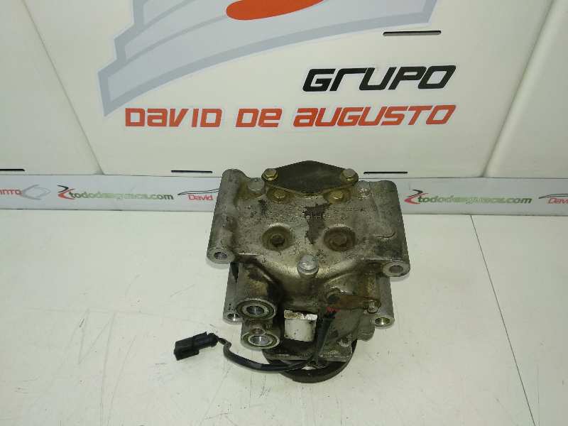 COMPRESOR AIRE ACONDICIONADO FORD MONDEO BERLINA (GD) Ambiente