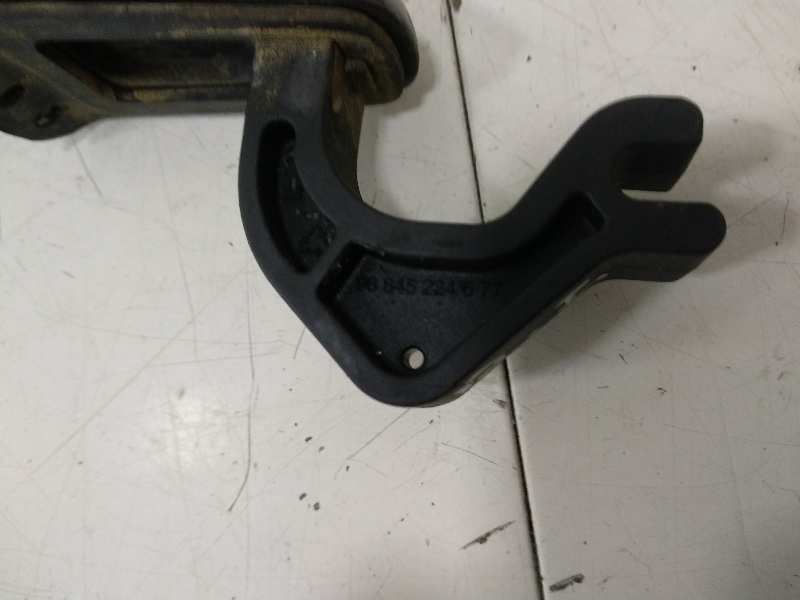 MANETA EXTERIOR DELANTERA IZQUIERDA PEUGEOT 207 SW Confort