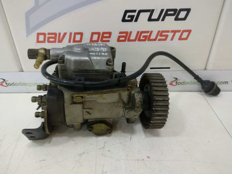 BOMBA INYECCION PEUGEOT 306 BERLINA 3/4/5 PUERTAS (S2)