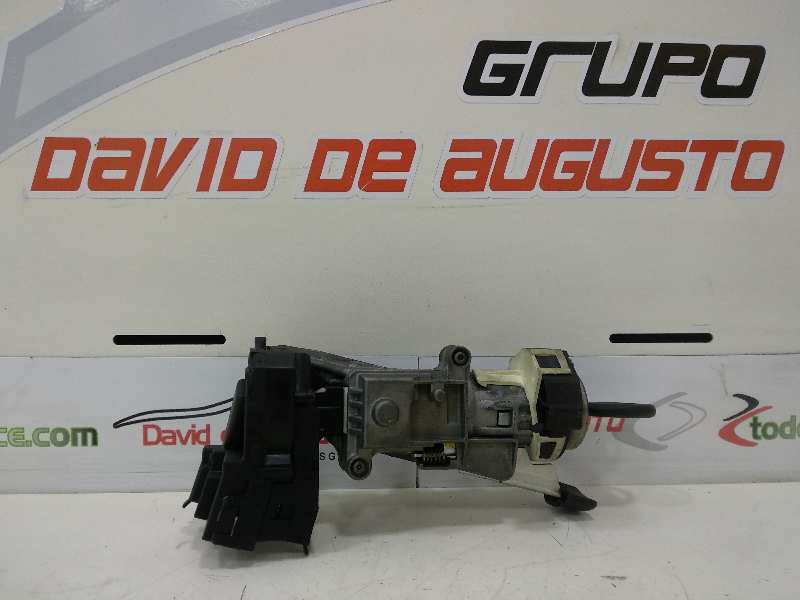 ANTIRROBO CHRYSLER VOYAGER (GS) 2.5 TD