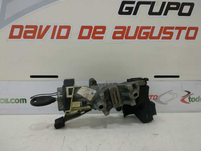 ANTIRROBO CHRYSLER VOYAGER (GS) 2.5 TD