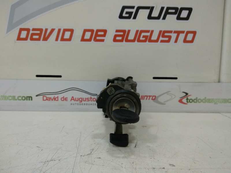 ANTIRROBO CHRYSLER VOYAGER (GS) 2.5 TD