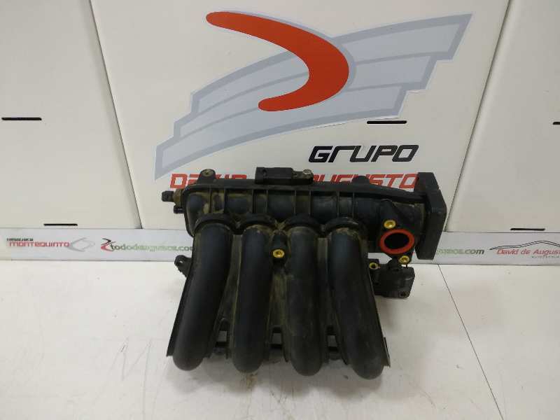 COLECTOR ADMISION DAEWOO KALOS 1.2 SE