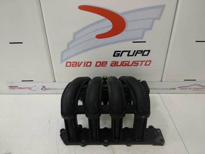 COLECTOR ADMISION DAEWOO KALOS 1.2 SE