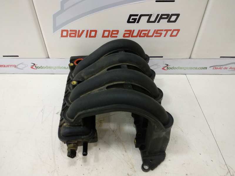 COLECTOR ADMISION DAEWOO KALOS 1.2 SE