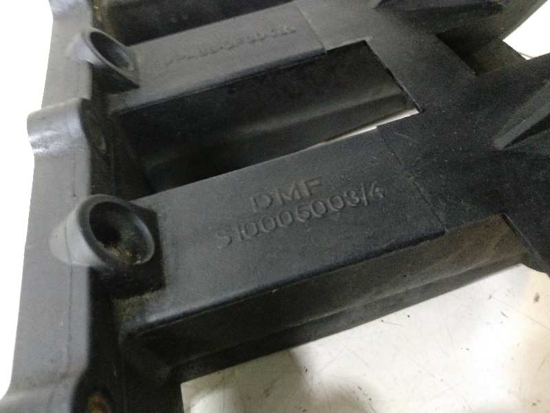 COLECTOR ADMISION DAEWOO KALOS 1.2 SE