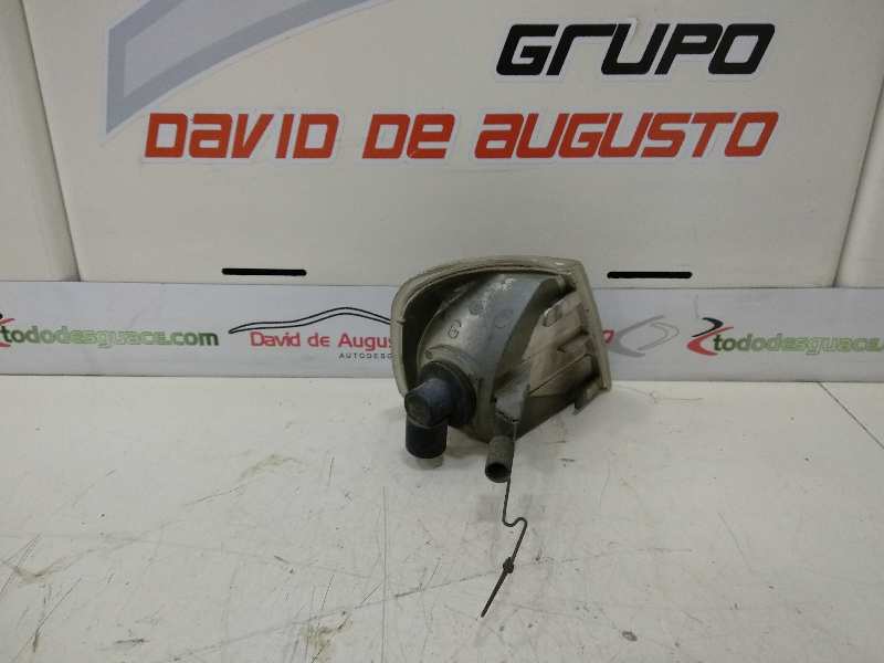 PILOTO DELANTERO IZQUIERDO PEUGEOT 405 BERLINA 1.9 D 5 velocidades