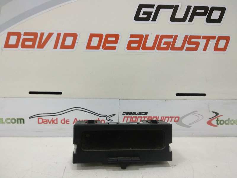 DISPLAY CENTRAL RENAULT MEGANE II CLASSIC BERLINA Confort Dynamique