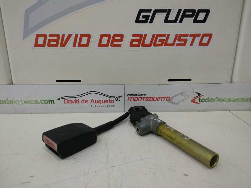 PRETENSOR CINTURON DELANTERO DERECHO RENAULT SCENIC (JA..) *