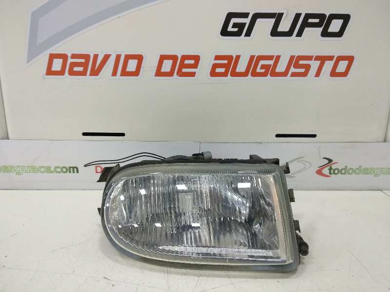 FARO ANTINIEBLA DERECHO RENAULT CLIO I PHASE III *