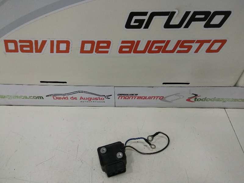 SENSOR AUDI COUPE (8B3) 2.3 20V CAT (7A)