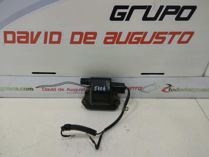 BOBINA ENCENDIDO AUDI COUPE (8B3) 2.3 20V CAT (7A)