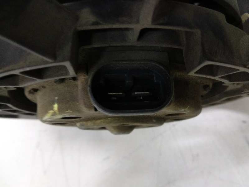 ELECTROVENTILADOR RENAULT CLIO II FASE II (B/CB0) 1.5 dCi Diesel