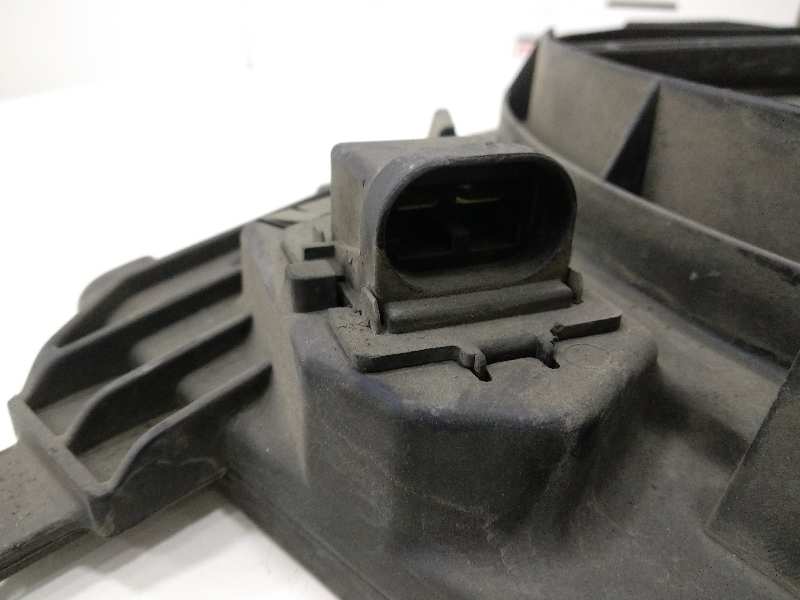 ELECTROVENTILADOR RENAULT CLIO II FASE II (B/CB0) 1.5 dCi Diesel