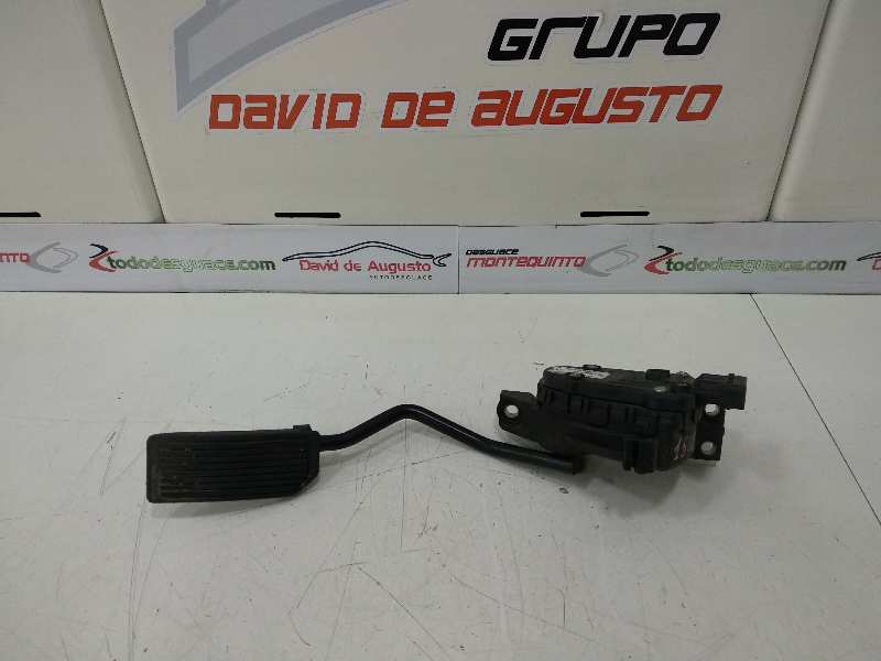 POTENCIOMETRO PEDAL NISSAN PRIMERA BERLINA (P12) Acenta