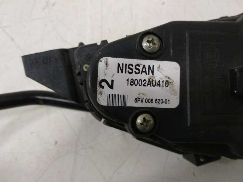POTENCIOMETRO PEDAL NISSAN PRIMERA BERLINA (P12) Acenta