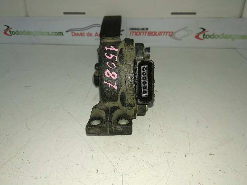 POTENCIOMETRO PEDAL NISSAN PRIMERA BERLINA (P12) Acenta
