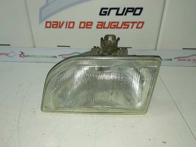 FARO IZQUIERDO FORD FIESTA BERL./COURIER 1.3 5 velocidades