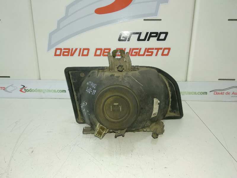 FARO IZQUIERDO FORD FIESTA BERL./COURIER 1.3 5 velocidades