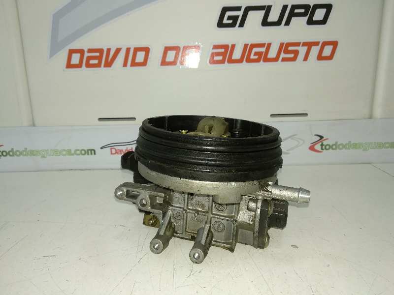 CARBURADOR PEUGEOT 205 BERLINA 1.1 (60 CV) 5 velocidades
