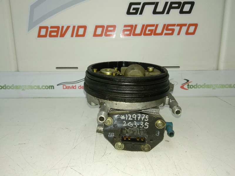 CARBURADOR PEUGEOT 205 BERLINA 1.1 (60 CV) 5 velocidades