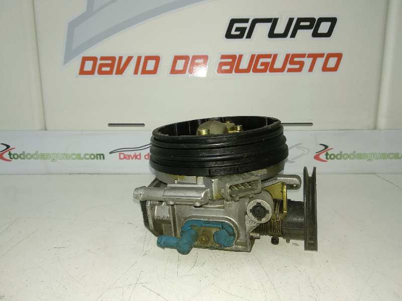 CARBURADOR PEUGEOT 205 BERLINA 1.1 (60 CV) 5 velocidades