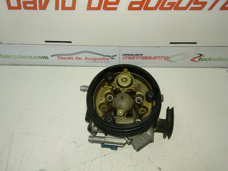 CARBURADOR PEUGEOT 205 BERLINA 1.1 (60 CV) 5 velocidades