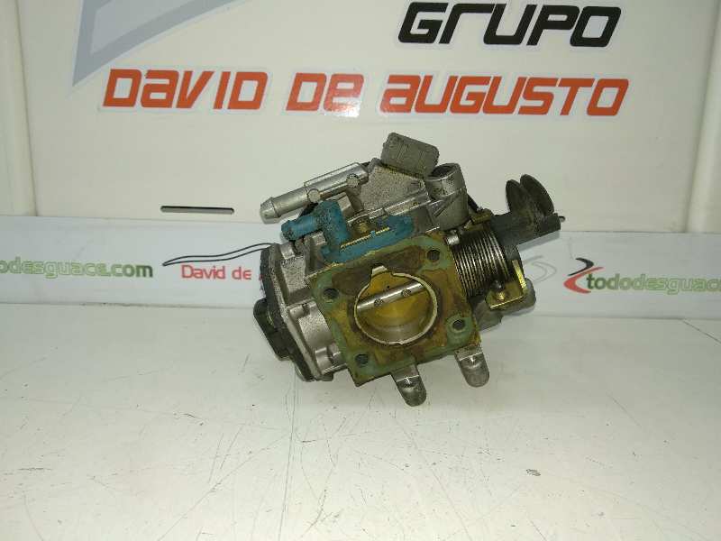 CARBURADOR PEUGEOT 205 BERLINA 1.1 (60 CV) 5 velocidades