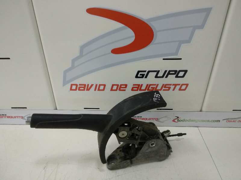 PALANCA FRENO DE MANO SEAT LEON (1P1) Comfort Limited