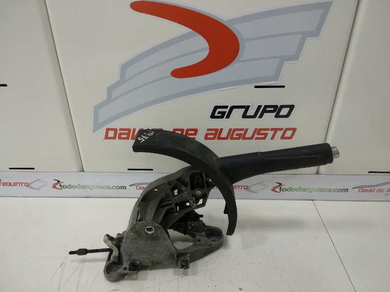 PALANCA FRENO DE MANO SEAT LEON (1P1) Comfort Limited